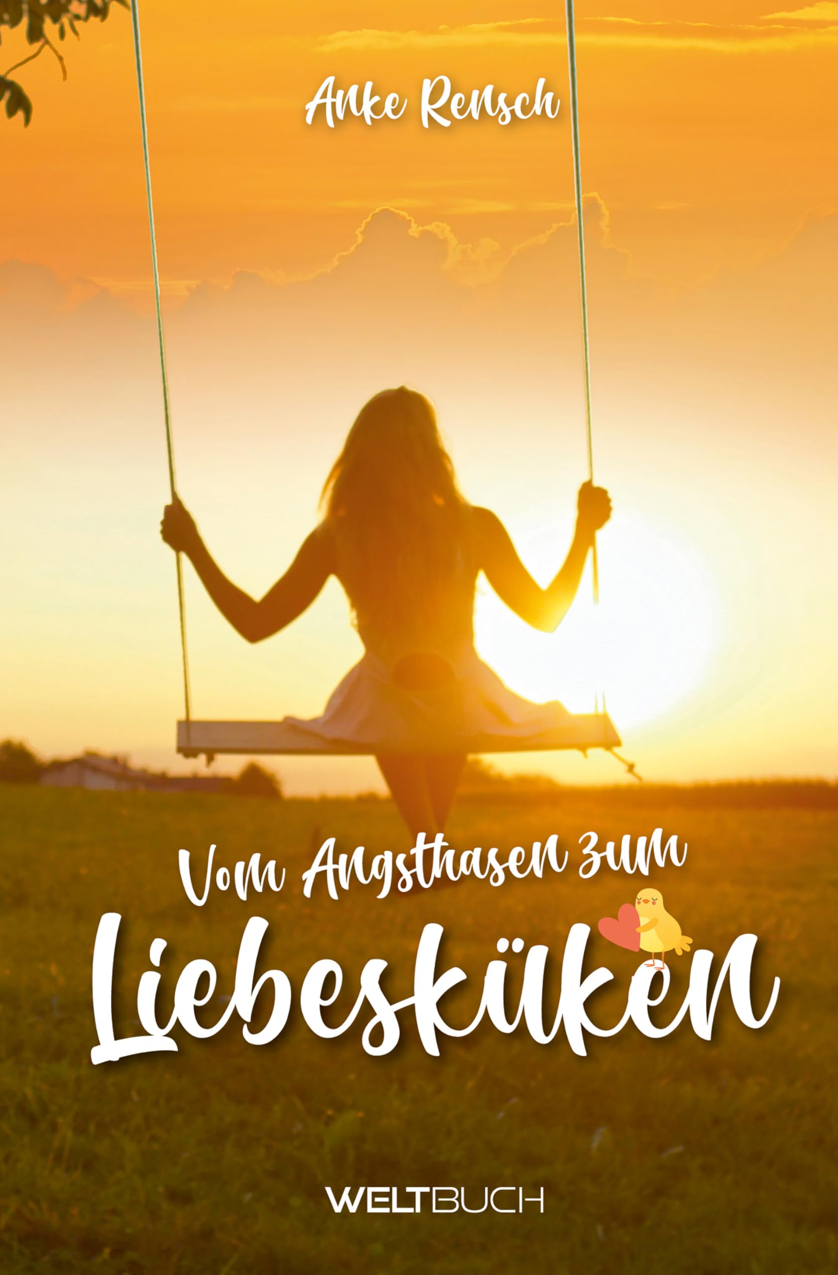 Vom Angsthasen zum Liebesküken Contemporary literature