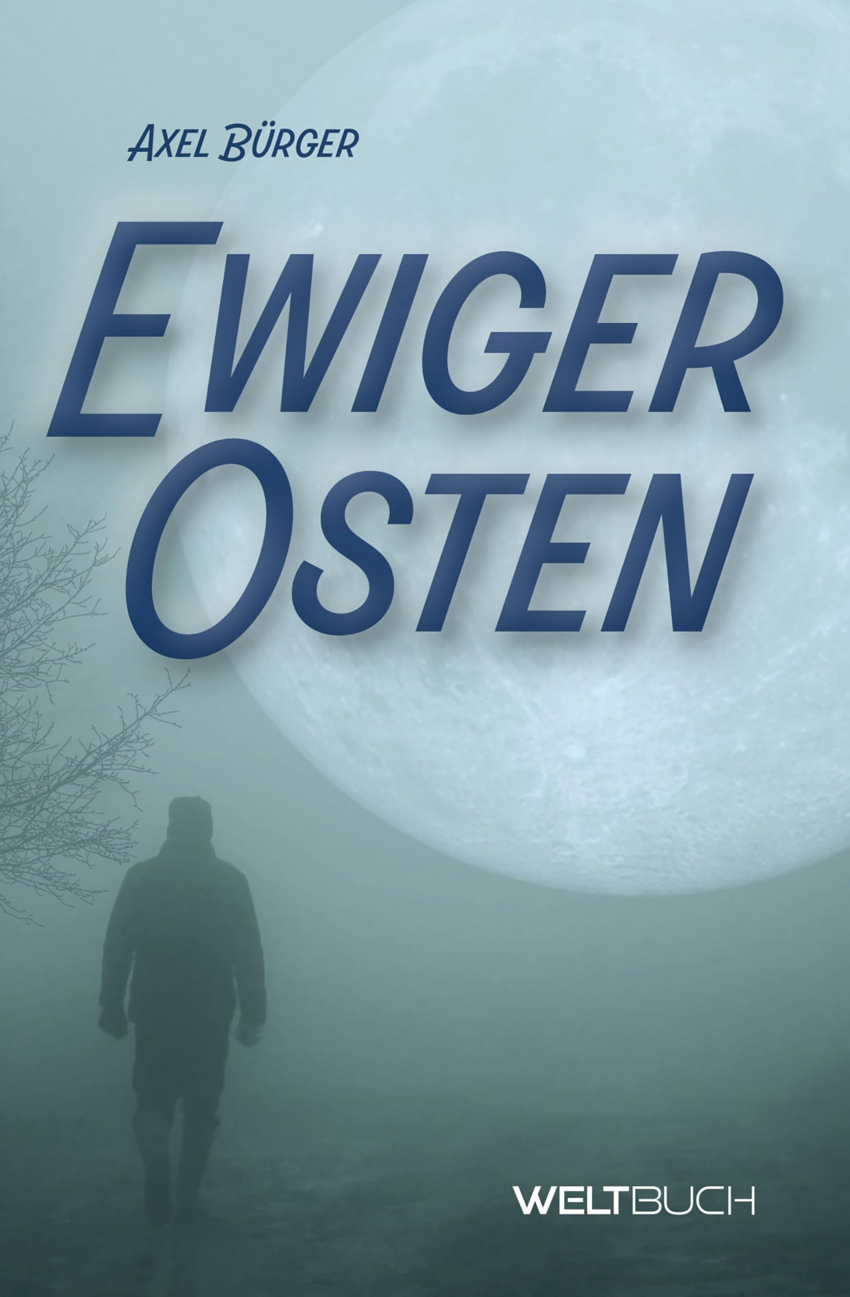 Ewiger Osten Contemporary literature