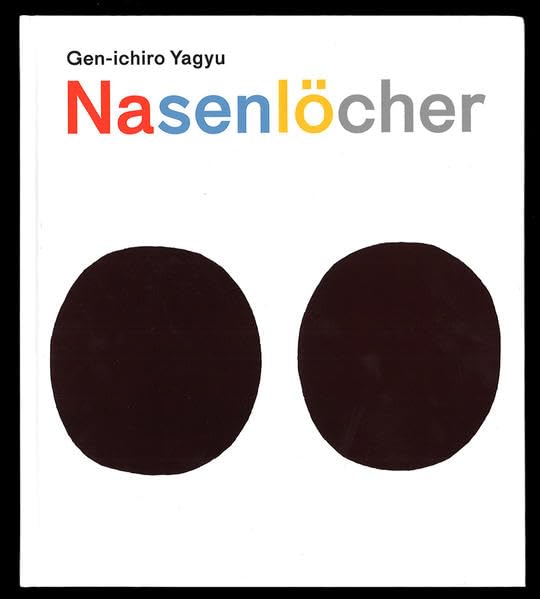 Product Image: Nasenlöcher