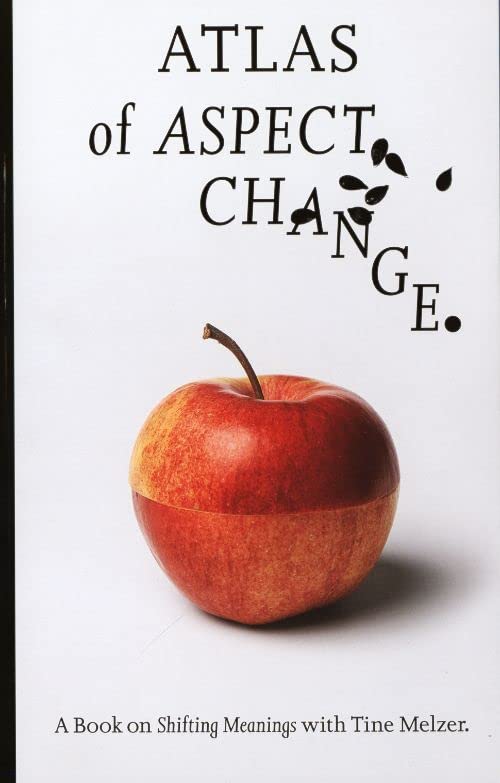 Tine Melzer - Atlas of Aspect Change Photography