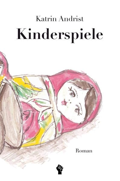 Kinderspiele Contemporary literature Books