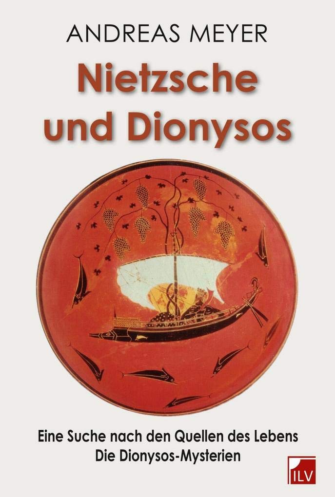 Nietzsche und Dionysos Philosophy