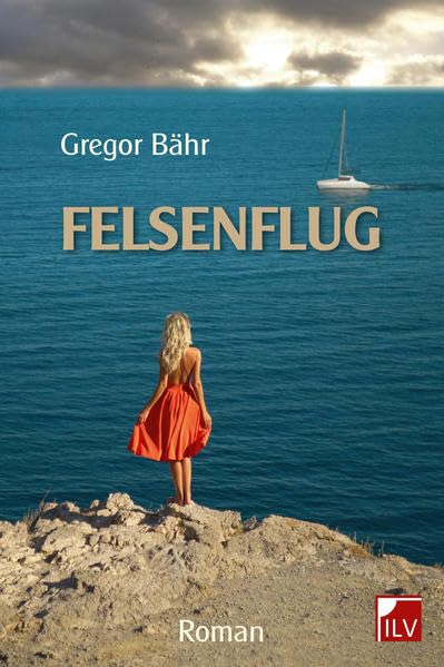 Felsenflug: Eine dramatische Erzählung in drei Teilen: Eine dramatische Erzählung in drei Teilen. Kriminalroman Contemporary literature