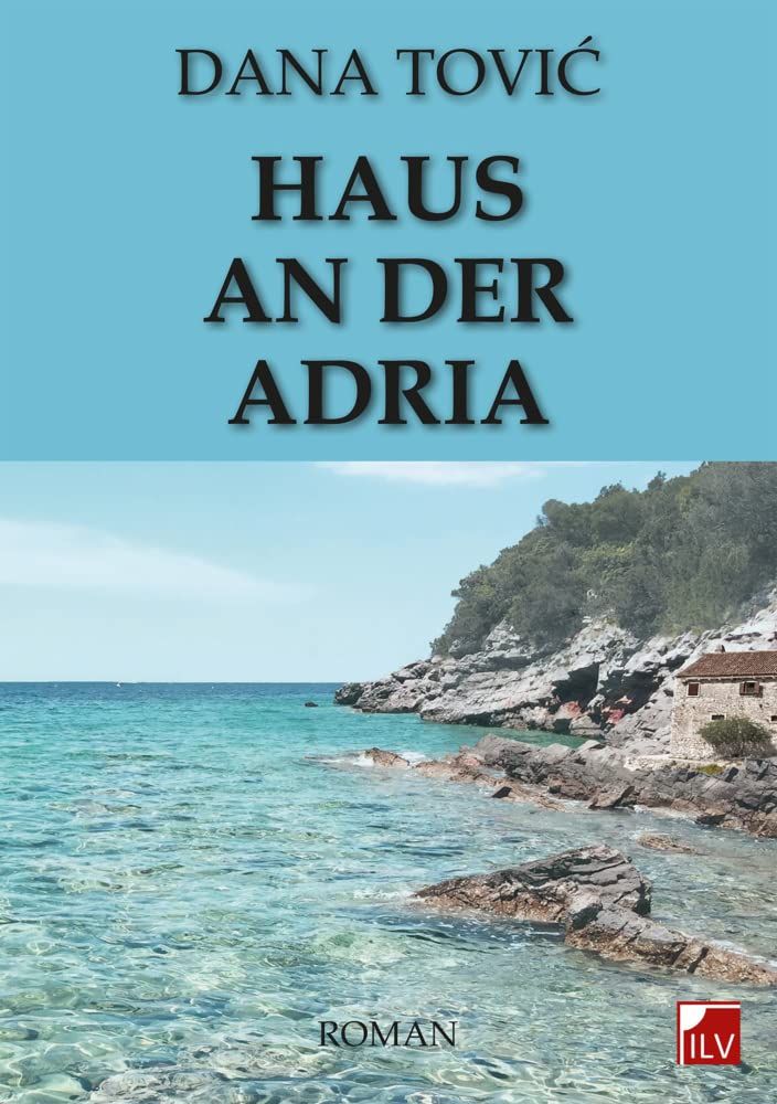 Haus an der Adria: Roman book