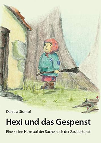 Hexi und das Gespenst Children's books