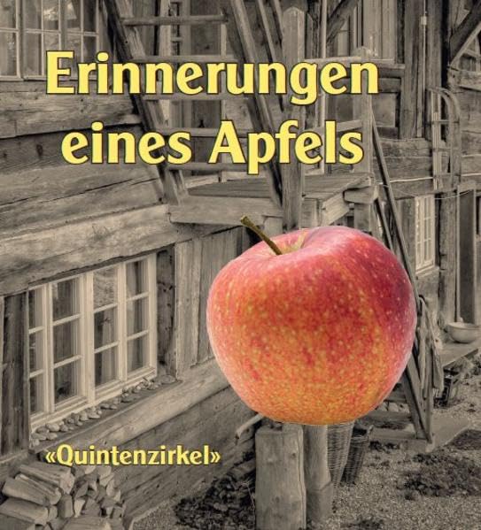 Erinnerungen eines Apfels: Anthologie Contemporary literature