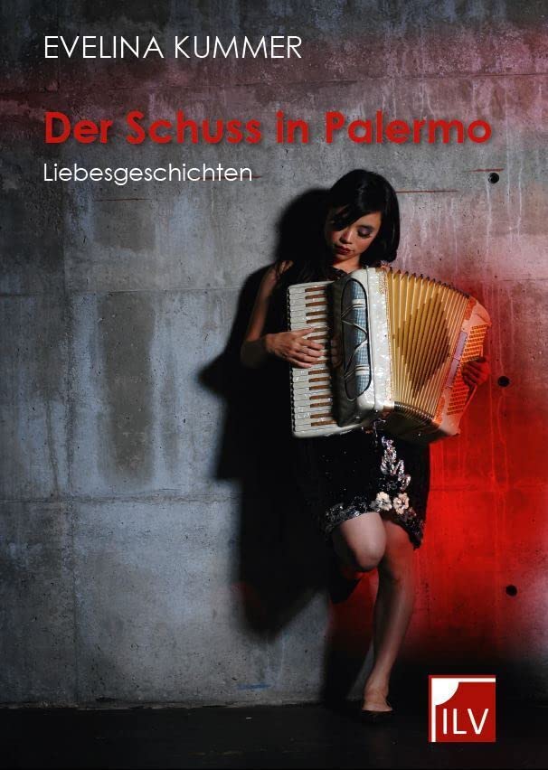 Der Schuss in Palermo: Liebesgeschichten Contemporary literature
