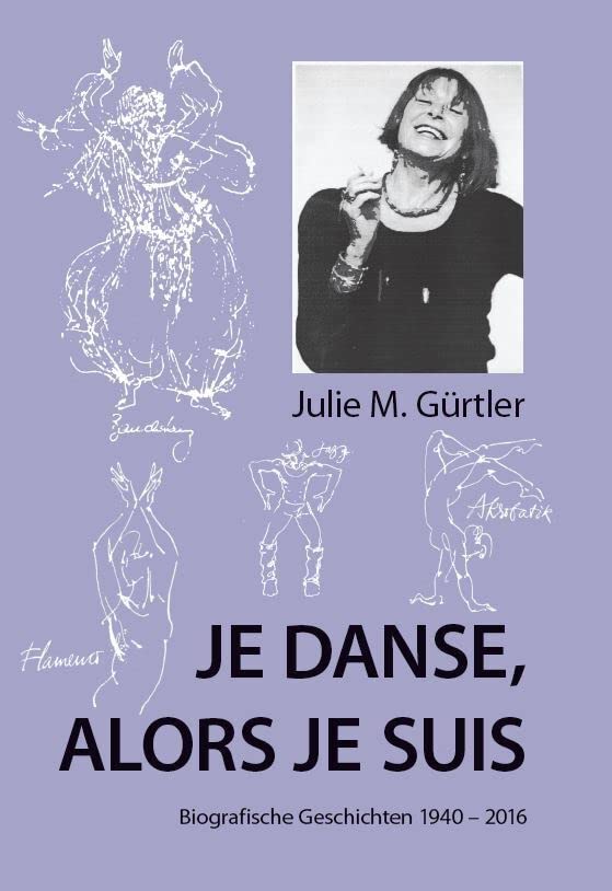 Je danse, alors je suis book