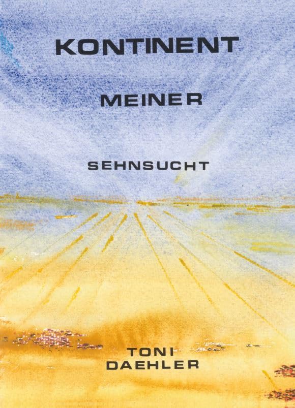 Kontinent meiner Sehnsucht Social Sciences