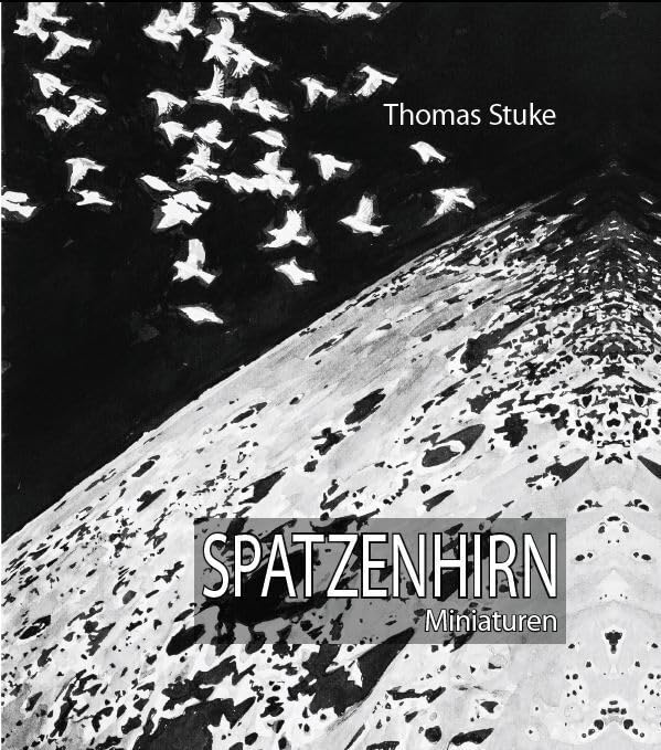 Spatzenhirn Fiction