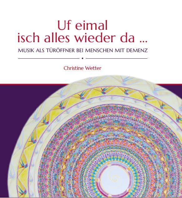 Uf eimal isch alles wieder da ... Medicine