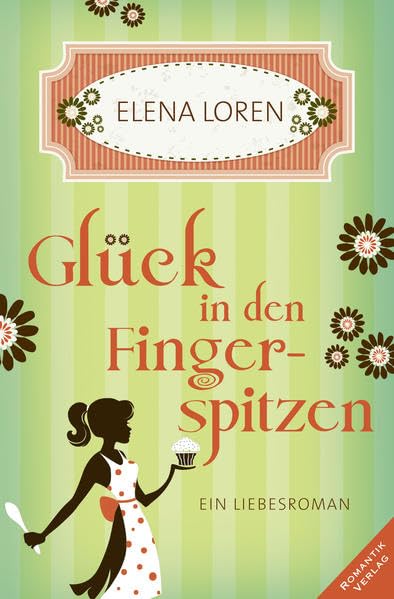 Glück in den Fingerspitzen: Ein Liebesroman Contemporary literature