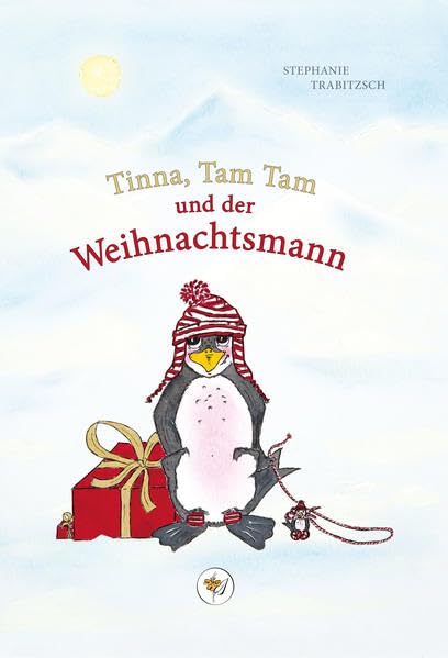 Tinna, Tam Tam und der Weihnachtsmann Children's books