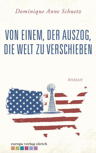 Von einem, der auszog, die Welt zu verschieben: Roman Action & Adventure