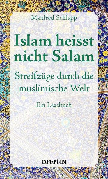 Product Image: Islam heisst nicht Salam