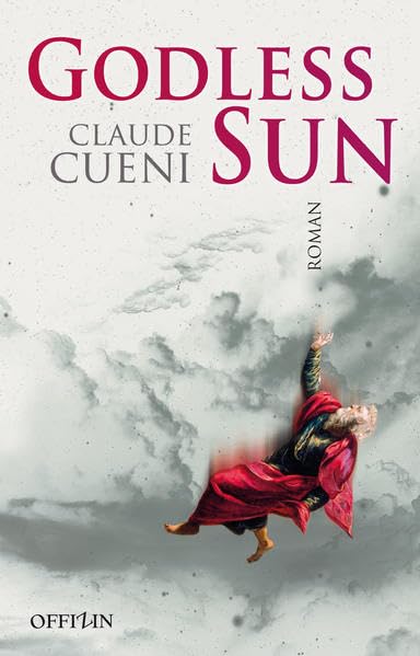 Godless Sun Contemporary literature