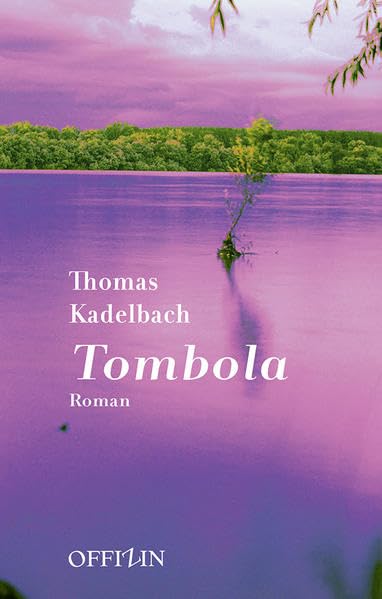 Tombola Contemporary literature Books