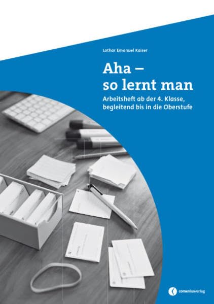 Aha, so lernt man Film, Art & Culture
