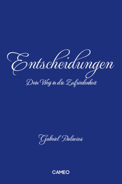 Entscheidungen Psychology Books
