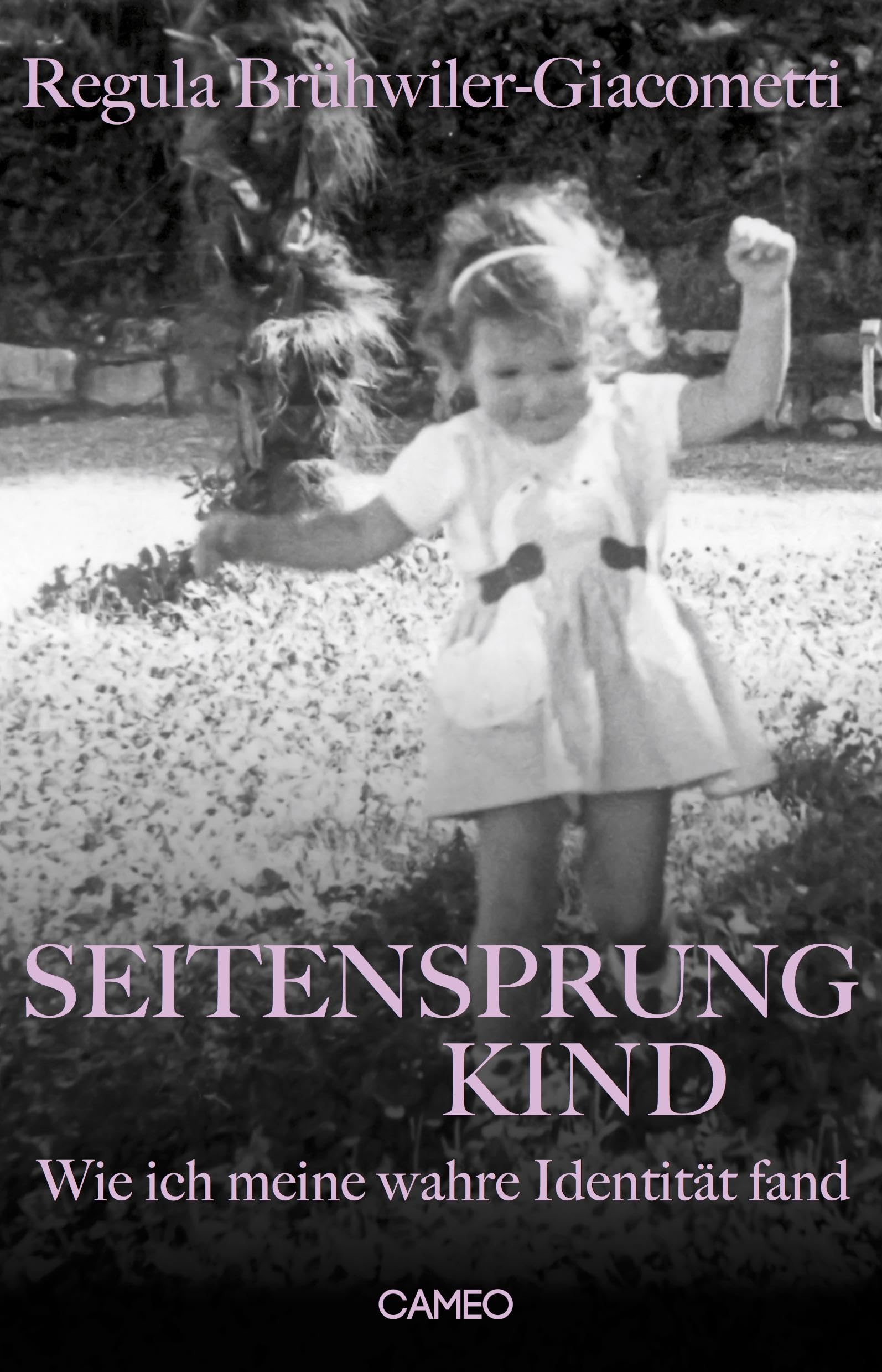 Product Image: Seitensprungkind