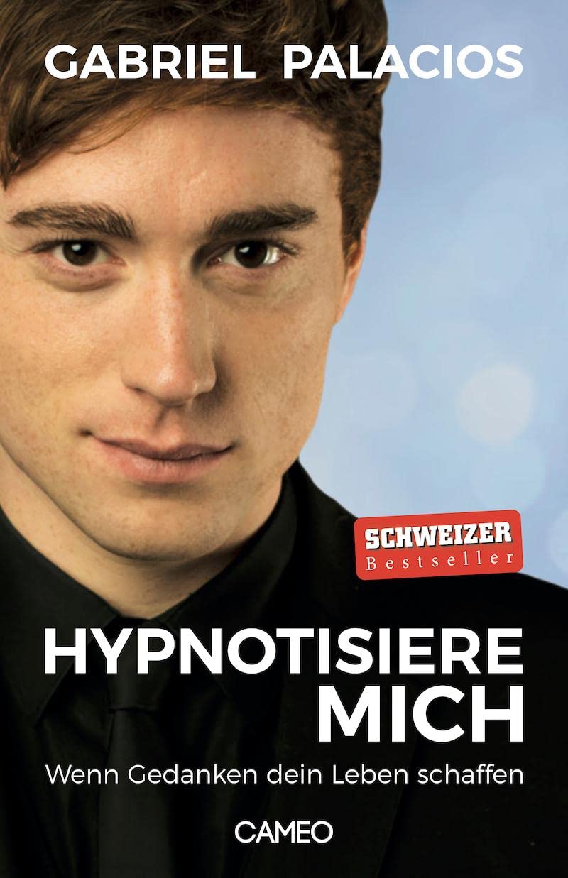 Hypnotisiere mich Lifestyle