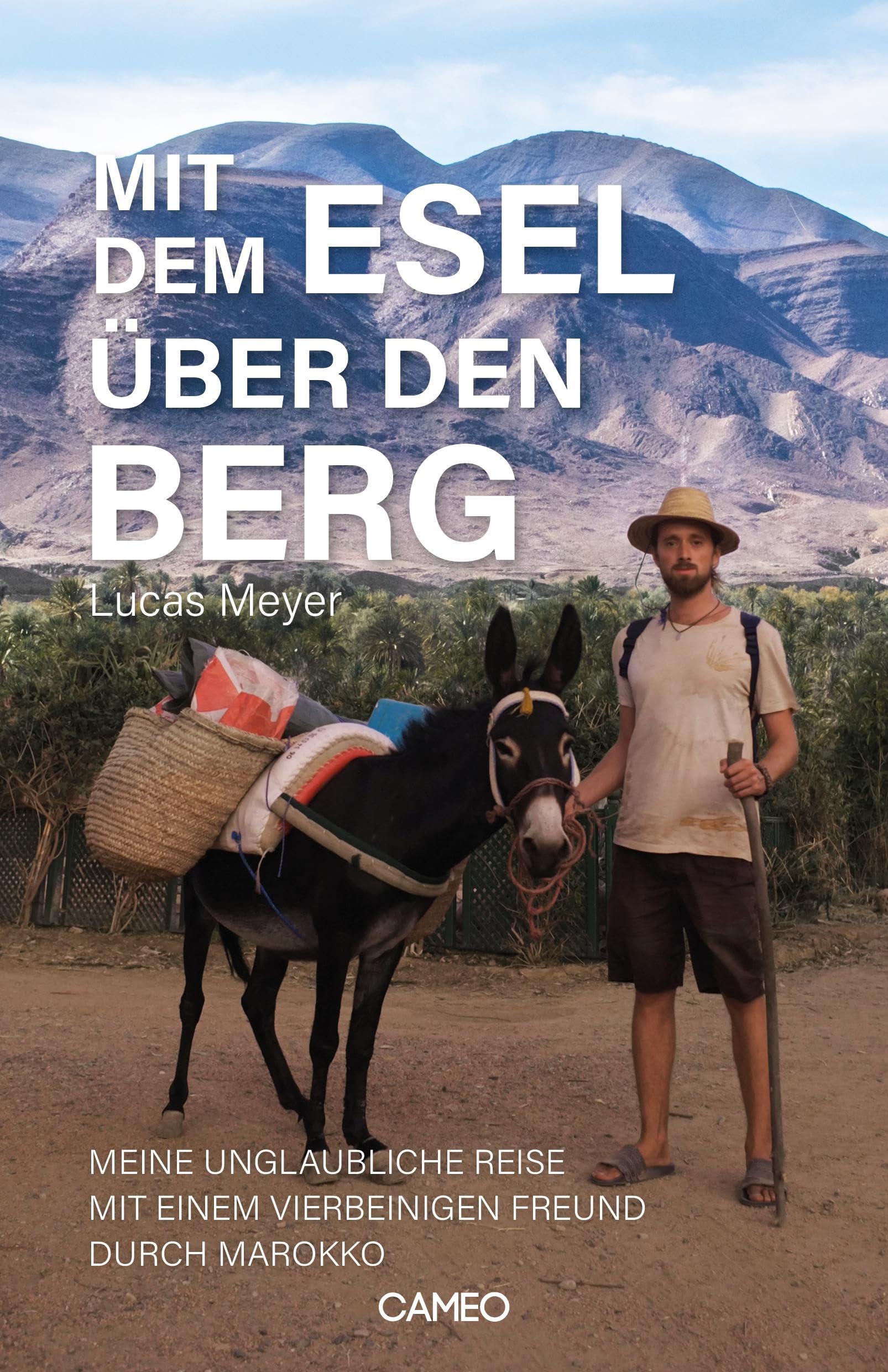 Mit dem Esel über den Berg Politics & Society Books