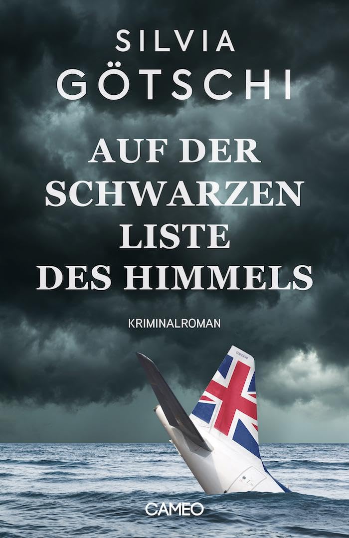 Auf der Schwarzen Liste des Himmels Contemporary literature