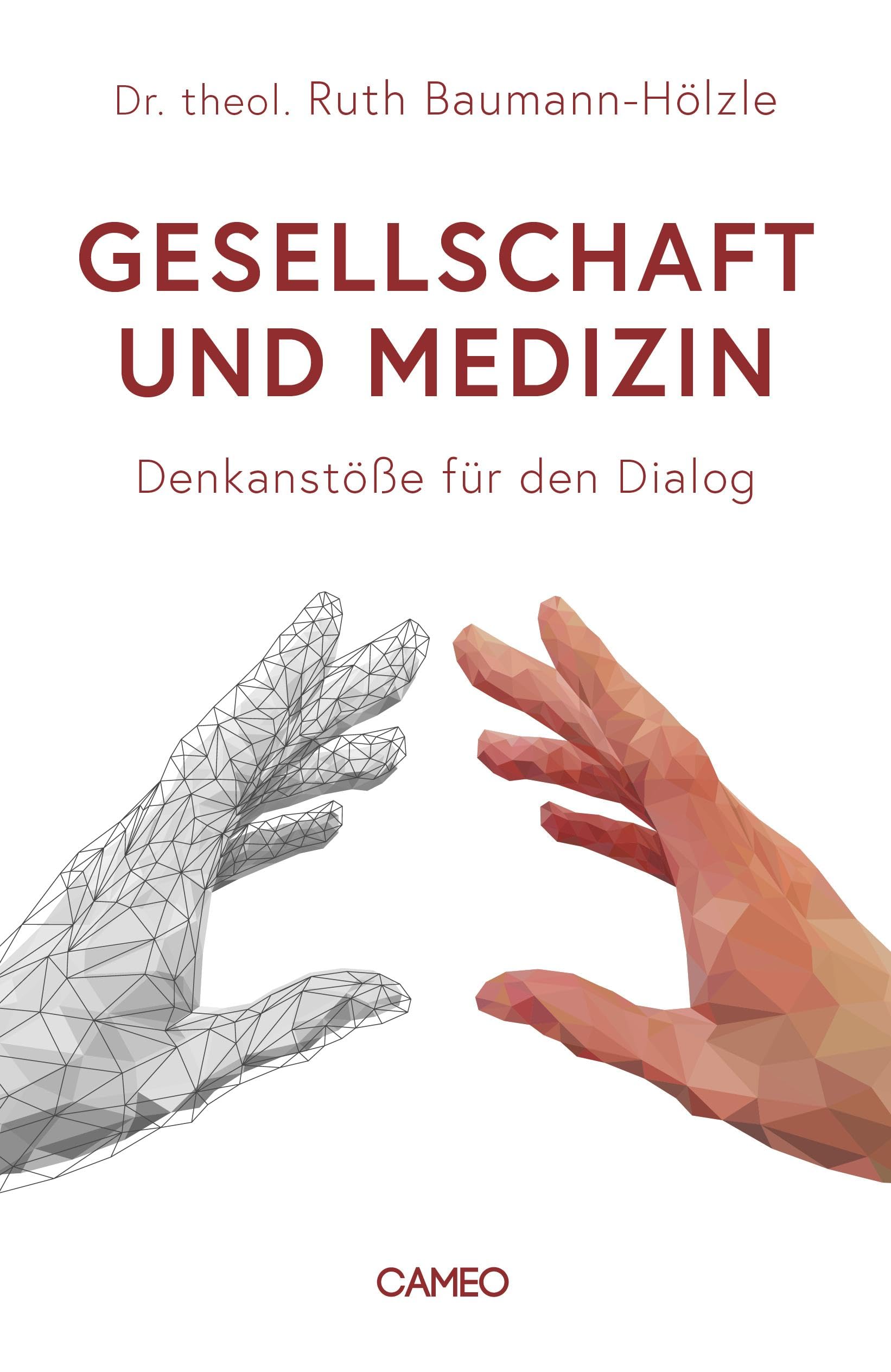 Product Image: Gesellschaft und Medizin