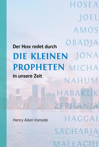 Der Herr redet durch die Kleinen Propheten in unsere Zeit Religion & Esotericism