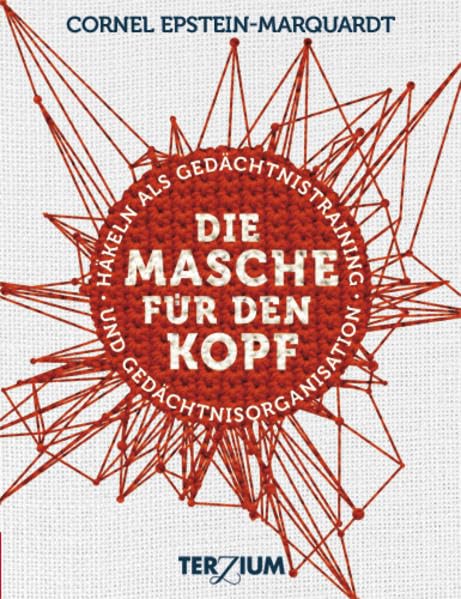 Die Masche für den Kopf book