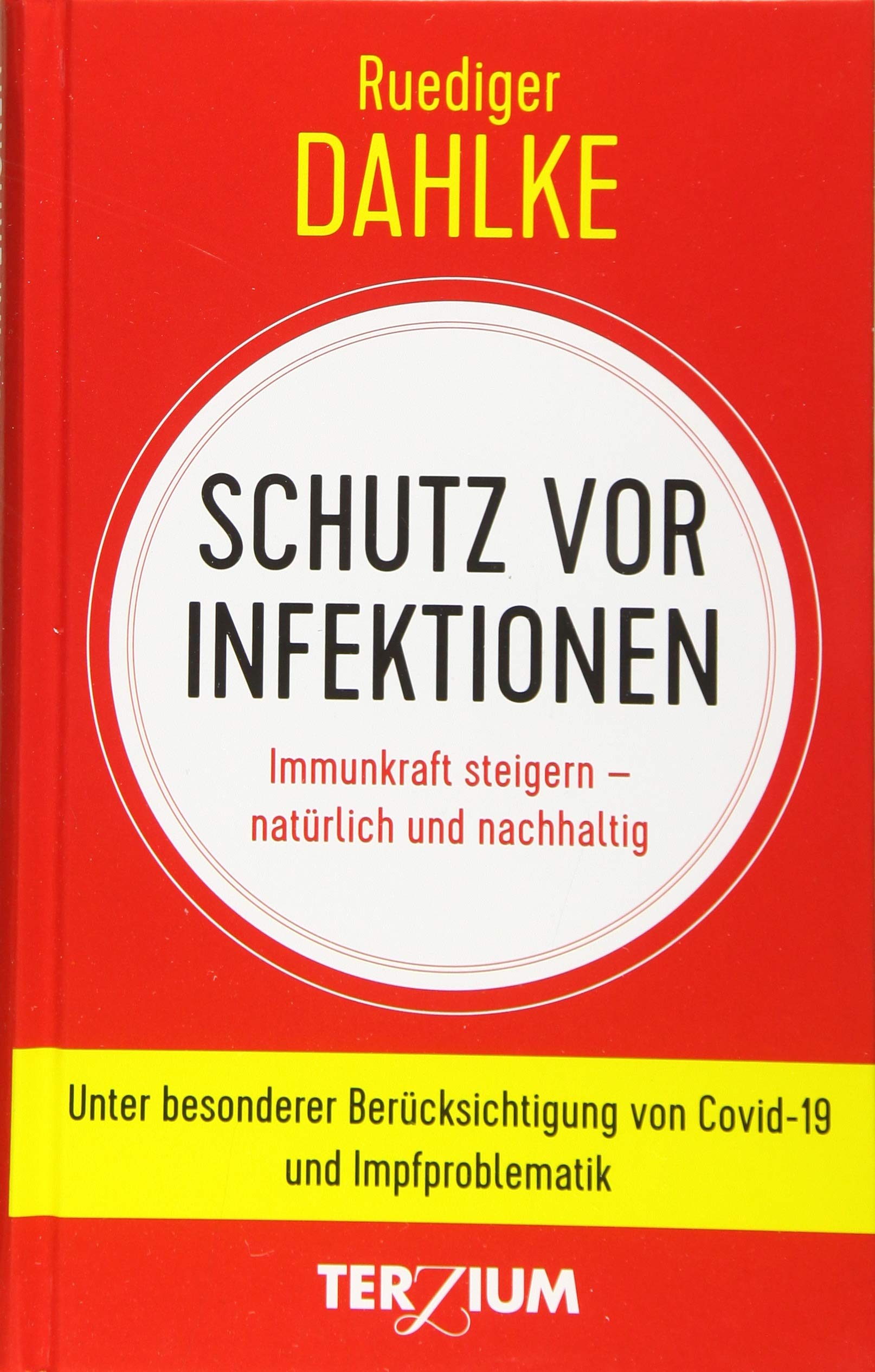Schutz vor Infektionen Health, Nutrition & Fitness Books