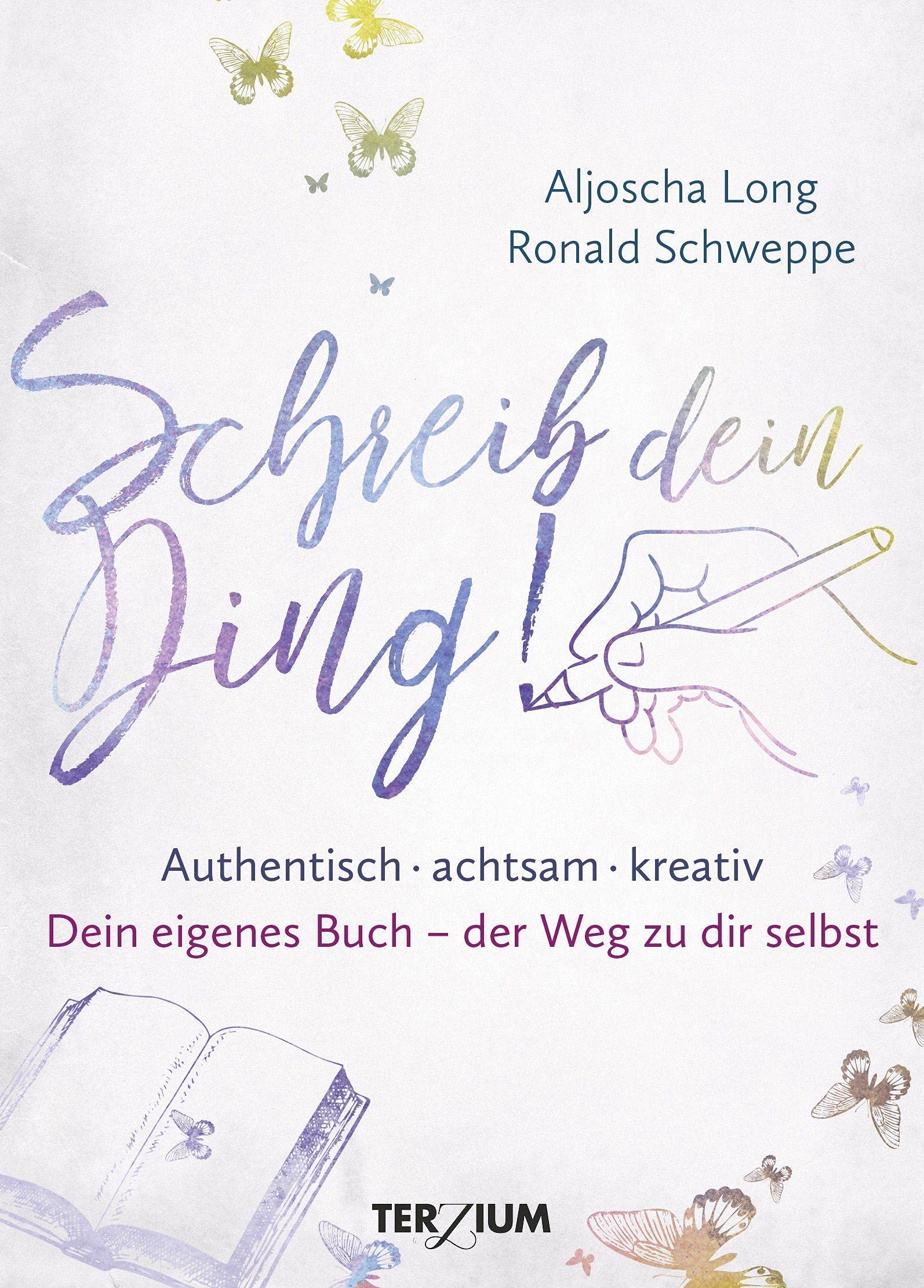 Schreib dein Ding! Lifestyle