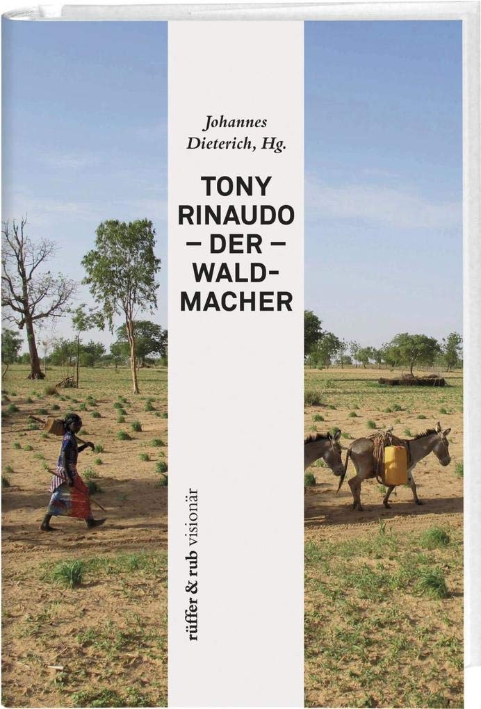 Tony Rinaudo - Der Waldmacher Mathematics