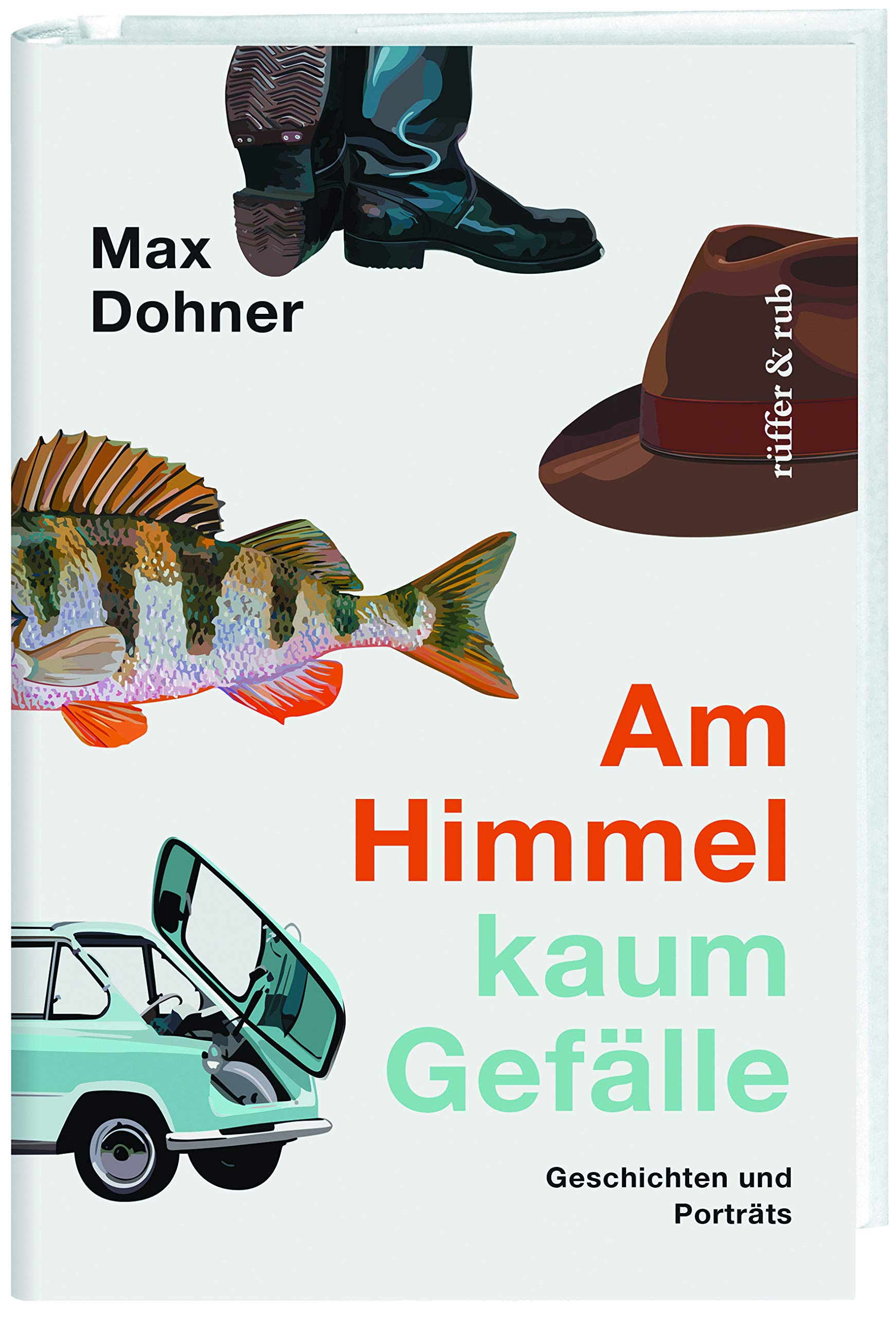 Am Himmel kaum Gefälle Media & Communication Books
