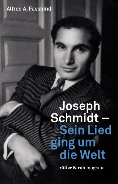 Joseph Schmidt Art & Literature Books
