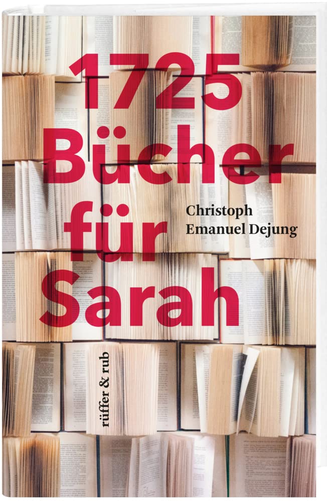 1725 Bücher für Sarah Philosophy