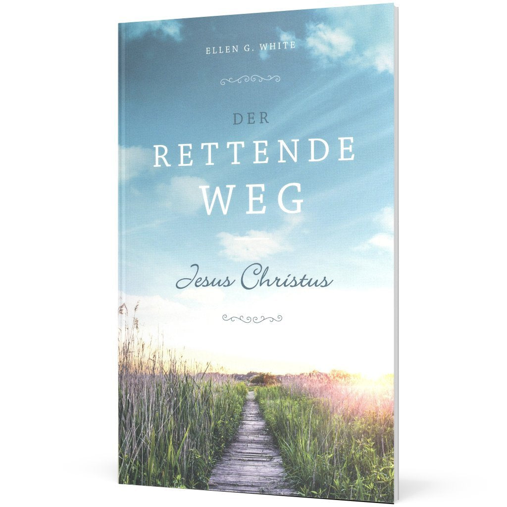 Der rettende Weg Books