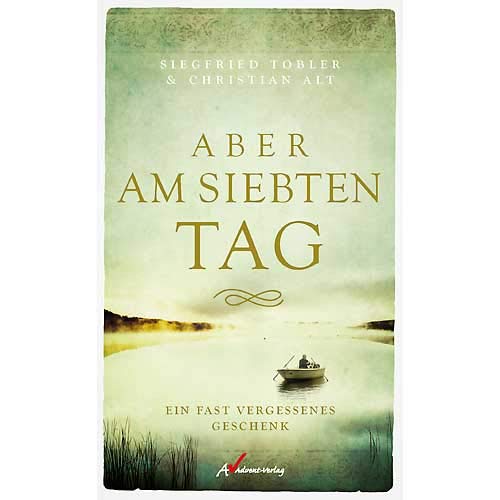 Aber am siebten Tag Books