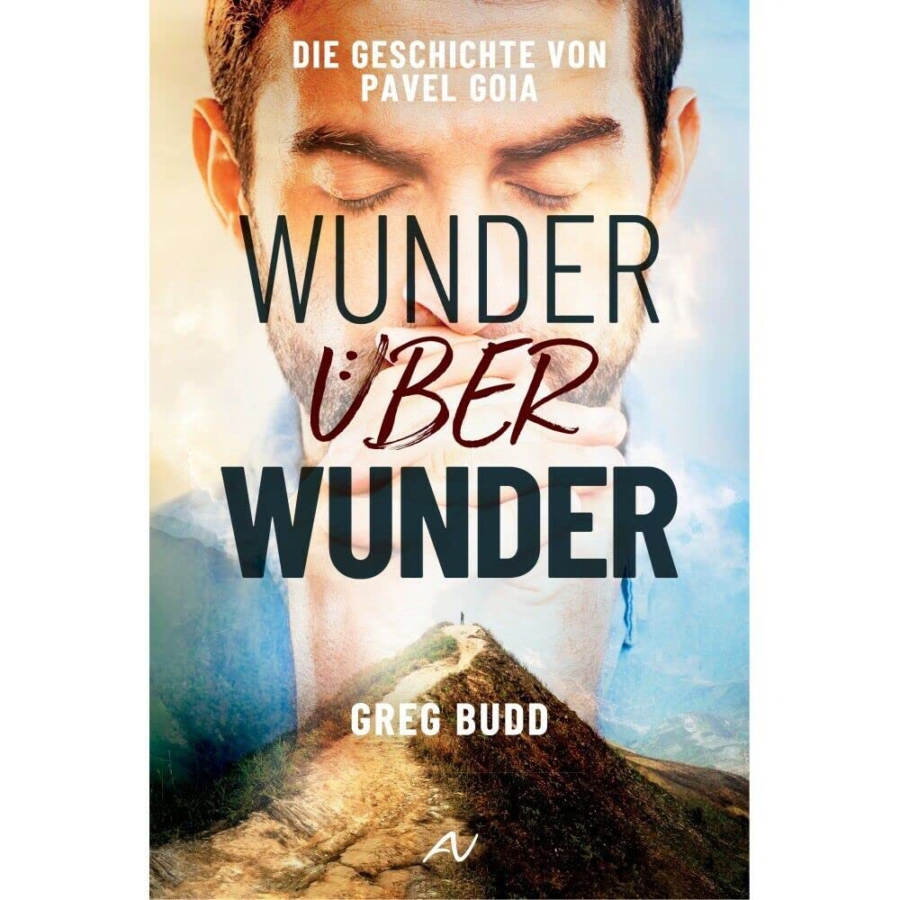 Wunder über Wunder - Die Geschichte von Pavel Goia. Books