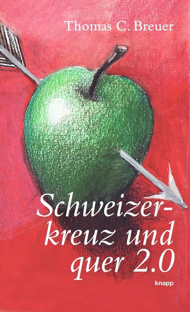 Product Image: Schweizerkreuz und quer 2.0: Perlen-Reihe
