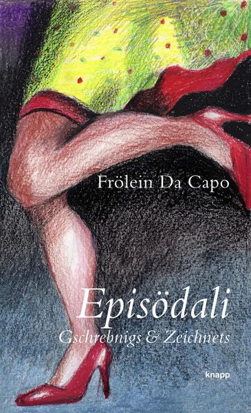 Episödali Contemporary literature Books