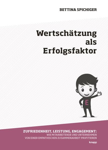 Wertschätzung als Erfolgsfaktor book
