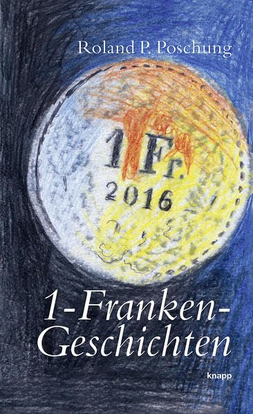 1-Franken-Geschichten: Perlen-Reihe Contemporary literature