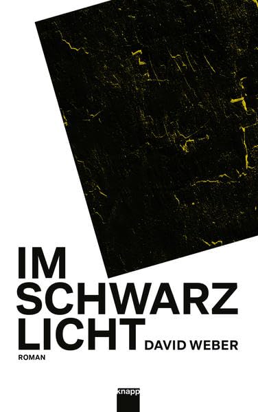 Im Schwarzlicht Contemporary literature Books