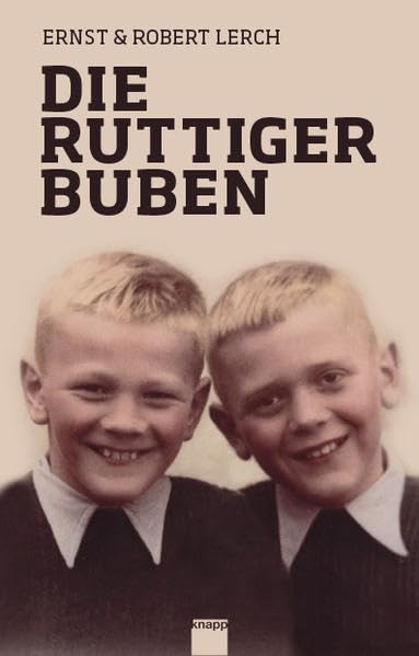 Die Ruttiger-Buben Contemporary literature Books