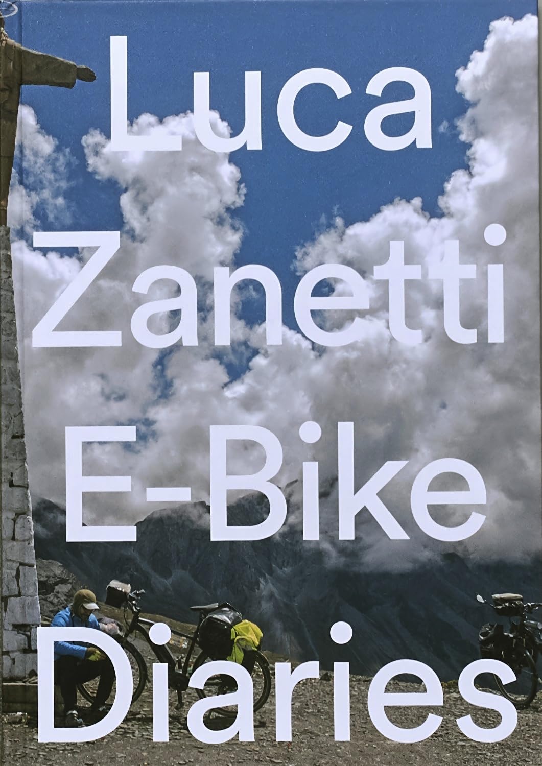 E-Bike Diaries: 11’150 km on an Electric Bicycle through Chile, Argentina, Bolivia, Peru, Ecuador and Colombia Photography