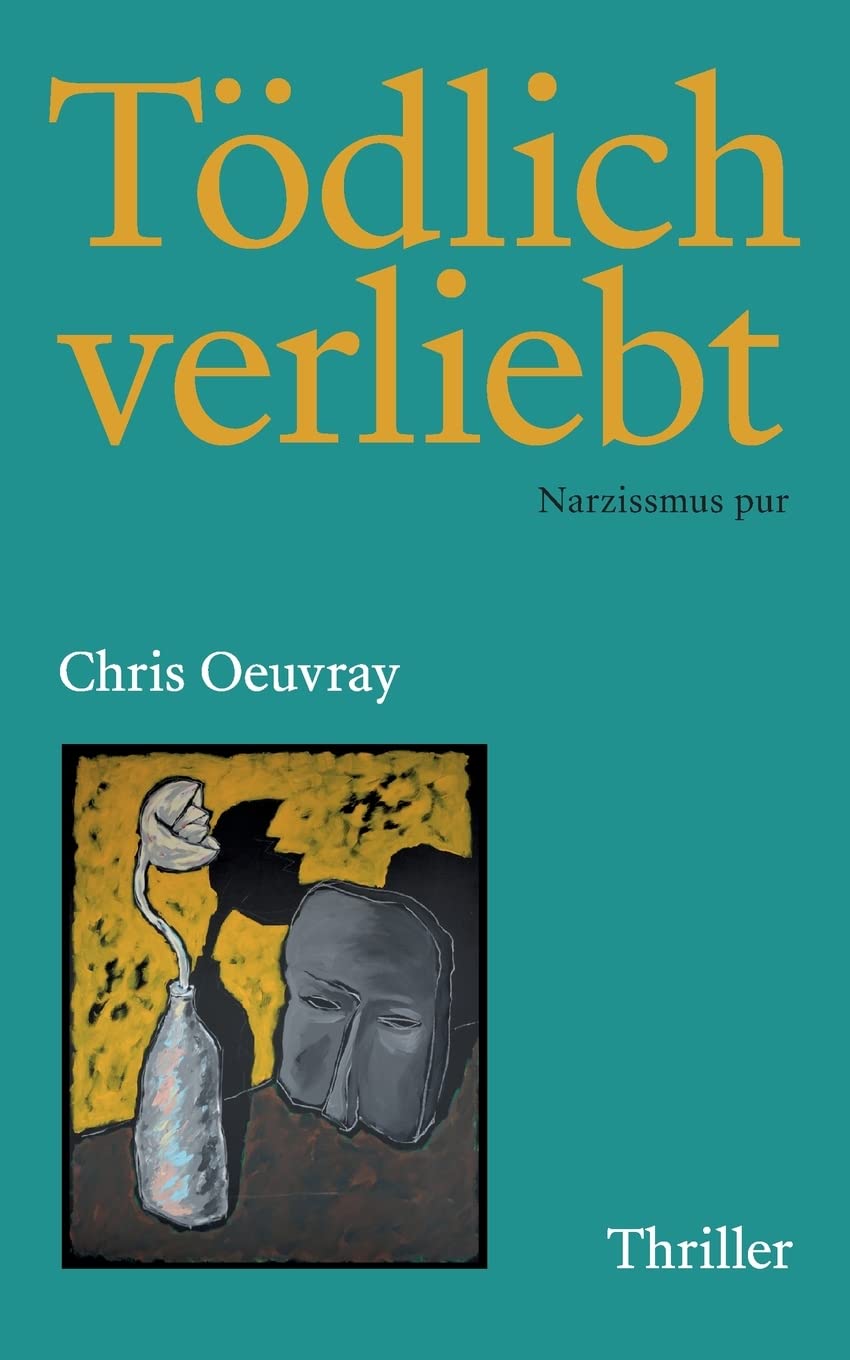 Tödlich verliebt Contemporary literature Books
