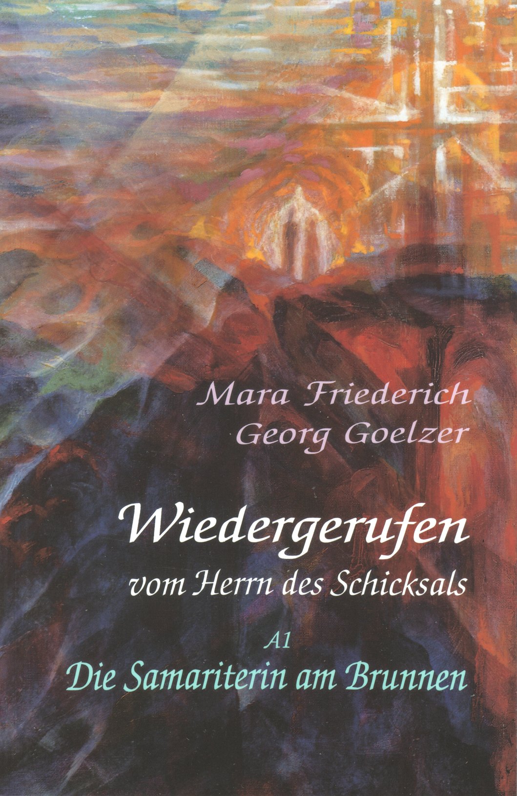 Wiedergerufen vom Herrn des Schicksals Books