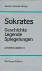 Sokrates-Studien, Bd.2, Sokrates, Geschichte, Legende, Spiegelungen (Die Graue Reihe) Philosophy