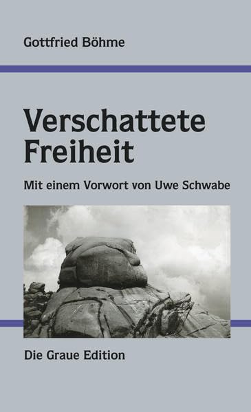 Verschattete Freiheit: Mit einem Vorwort von Uwe Schwabe Books